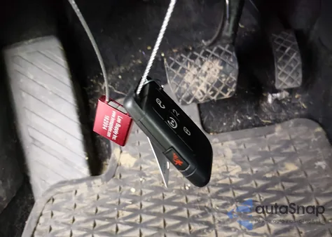 2022 Volkswagen Taos 1.5T Se из США, поврежденный, VIN 3VVPX7B20NM038254